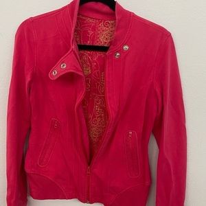 Lululemon Jacket